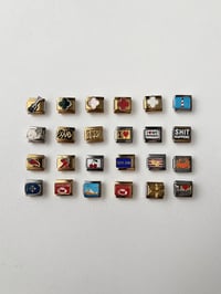 Image 2 of ITALIAN CHARM BAR 