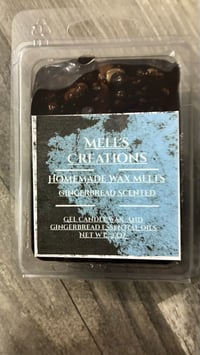 Image 19 of Gel Wax Melts 