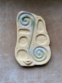 Image 1 of Paint palette #33