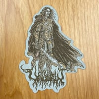 Valdrin - Throne of the Lunar Soul