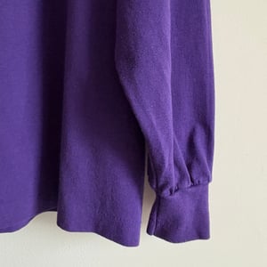 Image of "The King and I" L/S T-Shirt