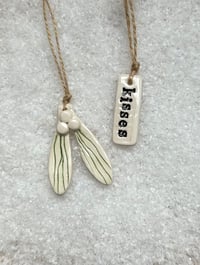 Image 5 of Mistletoe 