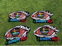 Image 1 of 4Smokers0nly Rug