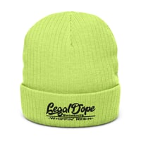 Image 5 of OG Logo Beanie v2