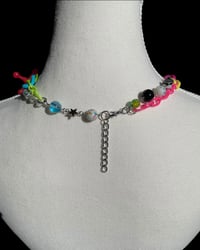 Image 2 of Neon Toys Necklace