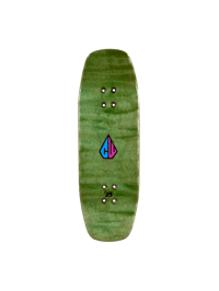 Image 3 of Stoned Split #13 (33x98)