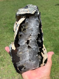 Image 9 of Agate Geode | Brazil #2950