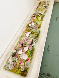 Image 3 of Framed - Overgrown stitch 