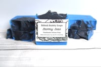 Image 3 of Stormy Seas Bar Soap