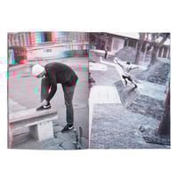 Image 3 of STEREO ZINE