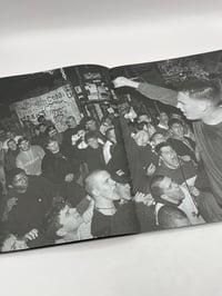 Image 5 of Move Up Front by Jeffrey Ladd (Photobook