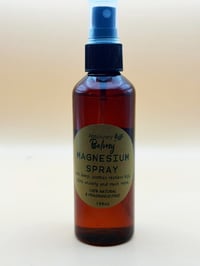 Image 2 of Magnesium Spray