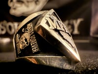 Image 3 of MFFM DIAMOND RING