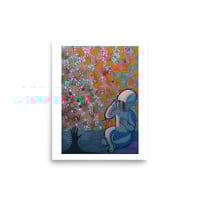 Image 1 of Children of the Burning Night III - Print