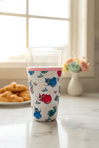 Image 1 of Pastel Friends | cup sleeve