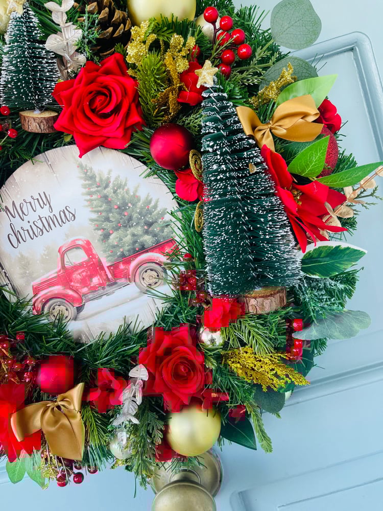 Image of 55cm Christmas Free 