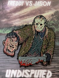 Image 1 of "Undisputed"