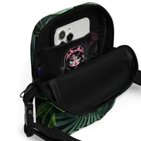 Image 3 of NoCo Frenchies Utility crossbody bag