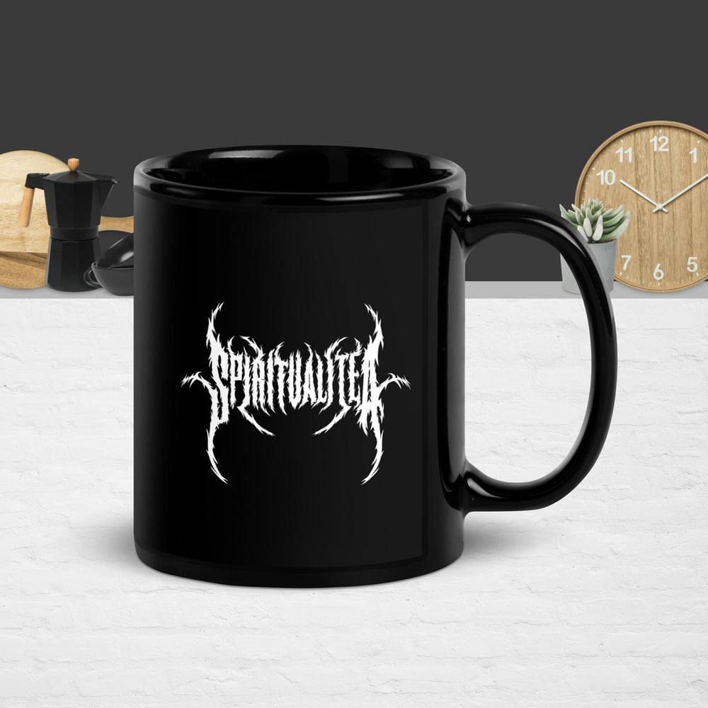 SpiritualiTEA Mug