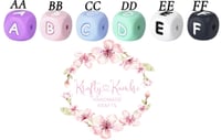 Image 10 of Pacifier clips