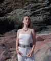 Womb Belt; Made to Order