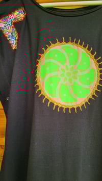 Image 10 of "" Twin Tunic, Size S/M