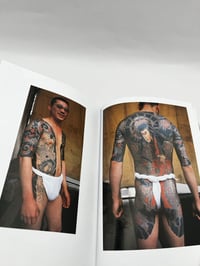 Image 3 of 1000 tattoos