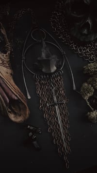 Image 3 of For Carol- Joan of Arc II