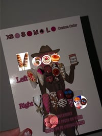 Image 2 of Mexican Treat Nails