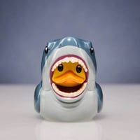 Image 1 of Jaws: Bruce TUBBZ (Mini Edition)