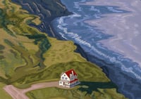 Image 1 of I WAS BORN IN A SMALL TOWN