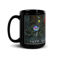 Image 3 of The Fairies Mug