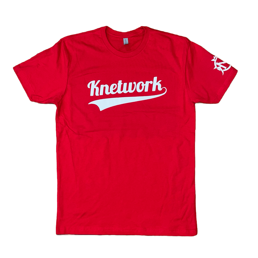 Knetwork Signature T-Shirt