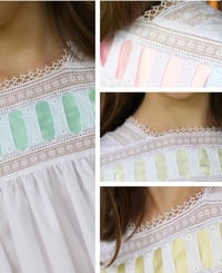 Image 10 of Amberly Heirloom Dress