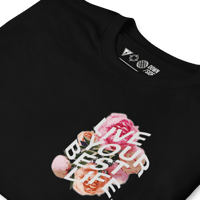 Image 4 of Live Your Best Life Tee