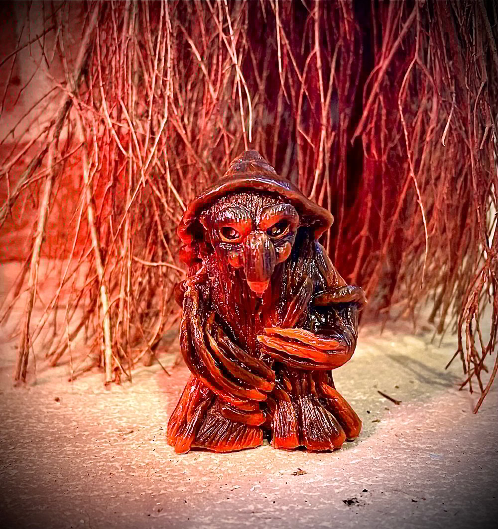 All Hallows’ Walpurgisnacht Myconid