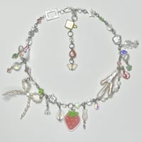 Image 3 of Strawberry candy