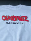 DYNAMITE LOGO SHIRT