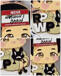 Image 3 of RM RPWP PIN