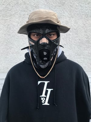 Image of implemonti "Land Pirate" Hoodie