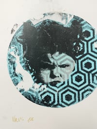 Image 2 of The second comes 