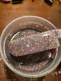 Image 3 of Kitchen Sink LE Glitter
