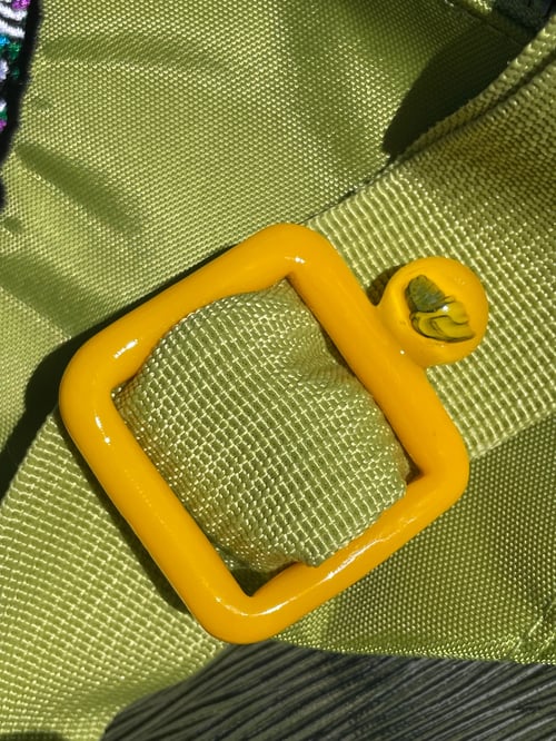 Image of Budnana Bag w/ Glass 