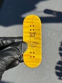 Image 2 of Caution 34mm 