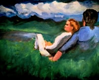 Serenity in Creation