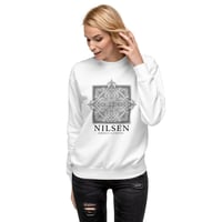 Image 5 of Baroque Tattooing Sweater