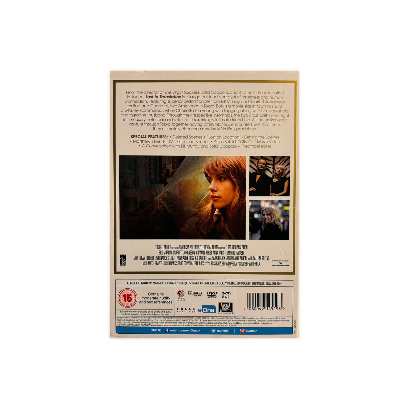 その他 Tontas No Van Al Cielo 1 / [DVD] [Import] Las Tontas No Van Al Cielo (DVD, 2008) | eBay