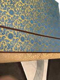 Image 2 of “Oiwa Ghost” hanging scroll