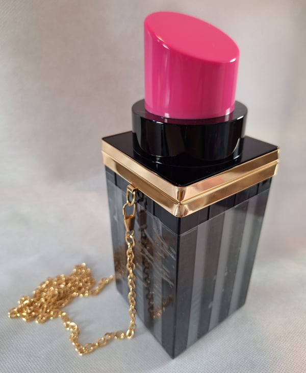 Image of Mini lipstick novelty Bags