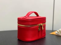 Image 4 of Red Vanity